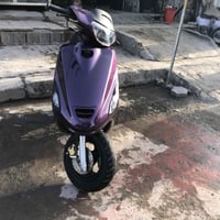 موتوسيكل • ٥٠٠ سي سي