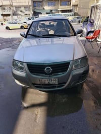 للبيع نيسان سني  موديل 2012 سيارة مكينة وكير وتبريد مكفول الكشر بيه مل...