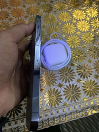 آيفون ١٣ برو ماكس • ٢٥٦ • بطارية ٧٥