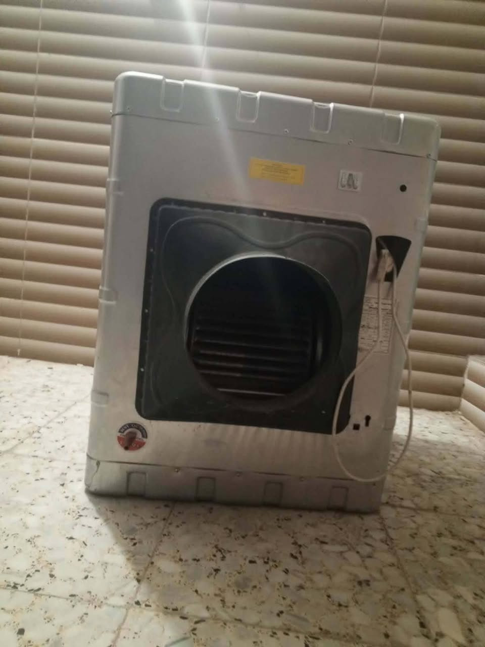 مبرده بعدها جديده 
السعر 95
العنوان بغداد البياع


**إذا كنت صاحب هذا الإعلان وتريد حذفه لأي سبب، رجاءا أرسل رسالة إلى الدعم الفني**