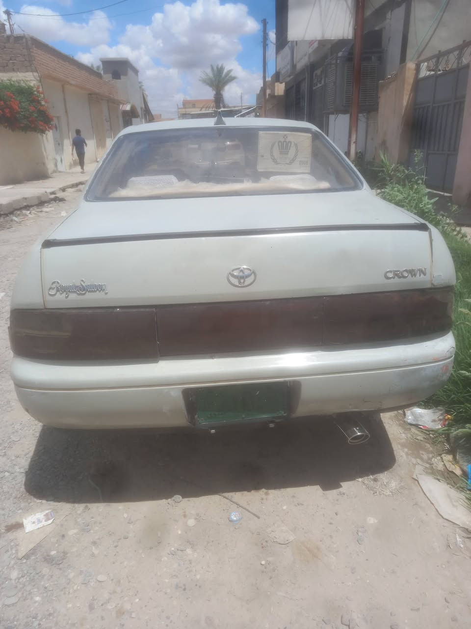 مكلف بنشر بطه مسجلة نينوى كير محرك شرط السعر ٣٠ ورقة وبيها مجال ومراوس هم يرهم ***********م
