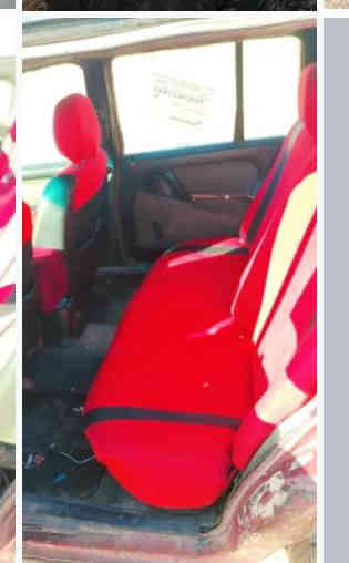 السلام عليكم اوبل اوميكا كير محرك شرط كوبون بيها رقم دولي سنويه 2030 سياره حيل حلوه مابيه اي ضرار السعر 20وبيه مجال الطيبين اي استفسار اخر على رقم ***********
