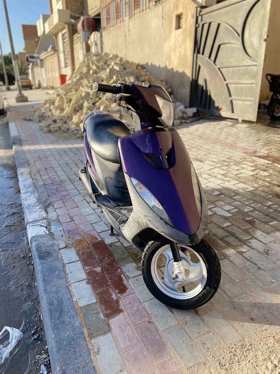 ماكس عدله للبيع ختم واحد كل نقص ما بيه سلف هندر كله شغال مكينه مكفوله مكاني كربلاء سعر ٦٥٠وبيه مجال ***********
