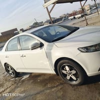 اسلام عليكم سيراتو 2013 كفالة عامه يوجد بيه بارد قليل تفاصيل نتصل على ...