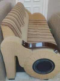 تخم قنفات ٦ نفرات • تركي ثقيل • النجف