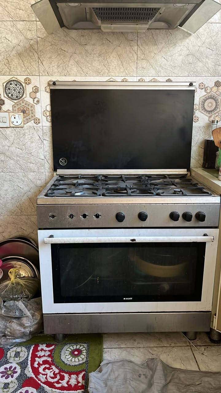 طباخ ايطالي كله شغال نار زركه قفل 100الف


**إذا كنت صاحب هذا الإعلان وتريد حذفه لأي سبب، رجاءا أرسل رسالة إلى الدعم الفني**