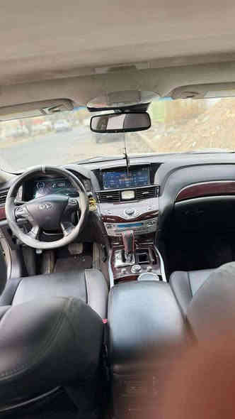 للبيع انفنتي M37 موديل 2013 ✅

سعرها ادخل ع رابط https://t.me/carssofiraq/14869

مكينة 3.700
فول مواصفات 
دخول ذكي
شاشة لمس
تحكم ستيرن
تدفئة وتبريد كشنات امامي
4 وضعيات قيادة 
مصبوغة السيارة كلة اثر جراد بس مو كلش حلو صبغ تحتاج سقل وبولش 
ويل ام z اصلي تايرات الخلفية اعرض من الكدام بس الويل سعرة 1200 دولار
تخم تايرات امامي خلفي 
داخل سيارة مدوشم كلة جديد كارتون
فتحة 
نظام سماعات  10 
حادثة حاملغ خلفي وقبق جنطة
السيارة نقصة صدر خلفي وسعرة رخيص 
فقط كير مبدل مال كيو 50 /2023 بعدة بالكارتون 
ترهم مراوس بس مو انفنتي كوري
رقمي *********** 
عنواني بغداد البياع
.
.
🚗اعرض سيارتك ع اقوى قناة تلكرام للبيع و شراء سيارات ادخل ع رابط 
👇👇
https://t.me/carssofiraq
