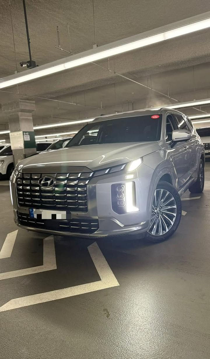 تدخل على كتاب ذوي الشهداء✅ 

الاستلام 5 ايام بعد الاتفاق ✅

هيونداي بليسايد 2024✅ 

✅ فئة كلكرافي  اعلى فئة داخل عسلي 
  ✅ كلين تايتل (كفاله عامه)
✅ وارد كوري 
✅ 7 راكب
✅ الوقود: بانزين
✅ محرك 6 سلندر – 3800 CC

للحجز مراجعة الشركه :

📍 العنوان : بابل – الشوملي 

📞 للاستفسار عن باقي التفاصيل 👇

*********** 
***********

اوقات الاتصال من التاسعة صباحاً الى التاسعة مساءً لطفاً
