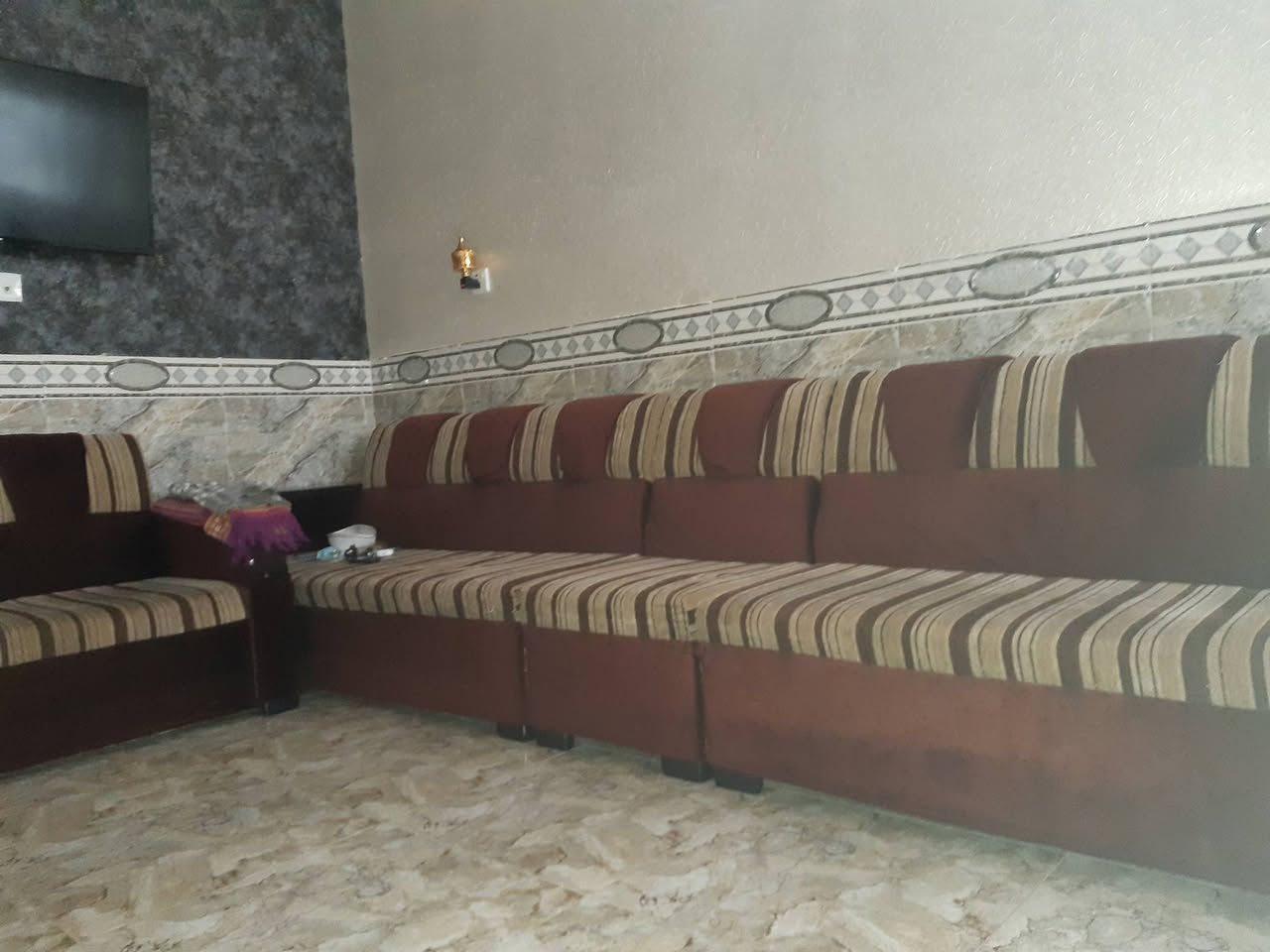 السلام عليكم..تخم قنفات للبيع...نضيف وسعرة ٢٠٠ الف قفله....عنوان الشهداء بل.٢٠


**إذا كنت صاحب هذا الإعلان وتريد حذفه لأي سبب، رجاءا أرسل رسالة إلى الدعم الفني**