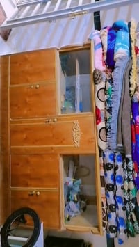 بوفيه • مترين ونص • مستعملة