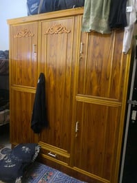 كنتور نظافة • اليرموك • شغال