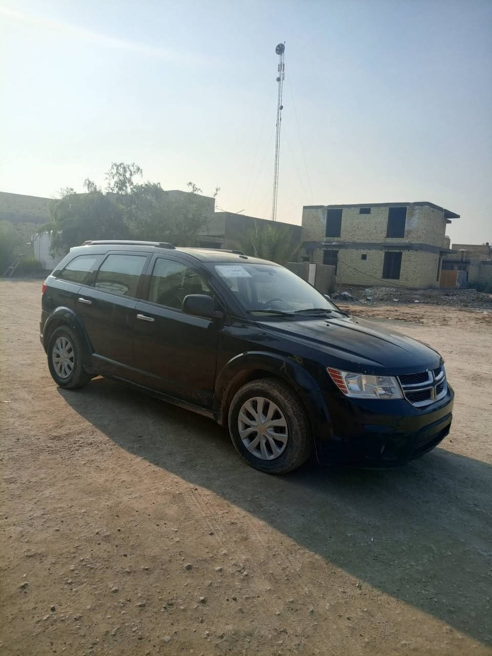 للبيع جورني 2010محدثه 2014
رقم بابل تحويل مباشر 

محرك 6سلندر 7راكب

محرك وكير مكفولات 

تخم تاير حداديه جديده 

فول مواصفات فتحه سقف 

كشنات جلد كهرباء منظومة غاز

حادثه جاملغ وباب 

شواصي لغود تكم قماره مكفولات 

السعر 88وبيه مجال قليل مكاني بابل الحمزة الغربي 

***********
