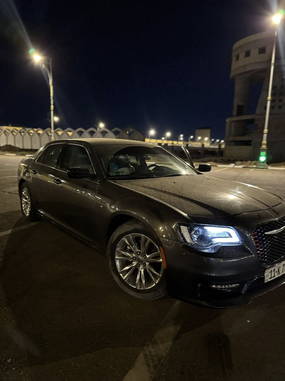 اوباما للبيع او مراوس ويه دورنكو
موديل 2015
حادثها دعاميه وشويه من جاملغ. صوره موجوده
الباقي كفاله
ماشيه 164mi 
سياره نضيفه وجاهزه من كلشي  
رقم بغداد مميز 
تفاصيل اكثر تصل 
***********
