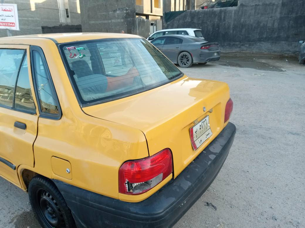 سلام عليكم سايبه موديل2012 رقمه ميسان الماني سنويه  عاج   صاقطه 2024 مكينه وكير خير من الله حداديه جديده باتري جيد كهربيات كله شغاله تخم تاير جاهزه سياره طك سويج وطلع عله باب الله قفالات كله شغاله جام مسجل كله شغاله سعره 15 ورقه بيه مجال لشراي المكان بصره نجيبيه هاذ رقمي *********** رجا إذا موشراي لا تخابر البصرة, العراق
