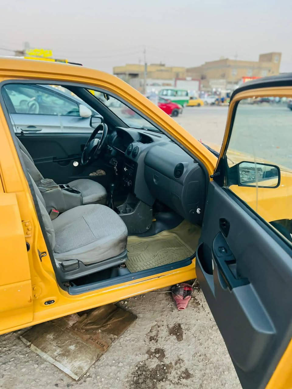 سايبه مديل 16مكفوله من ضربه جاهزه حداديه كير تخم تاير جديد مكينه تعبانه سنويه بسمي 29 مكاني الناصريه مركز سعر 22بيه مجال ***********
