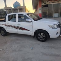 هايلكس • ٢٠١٤ • كويتي