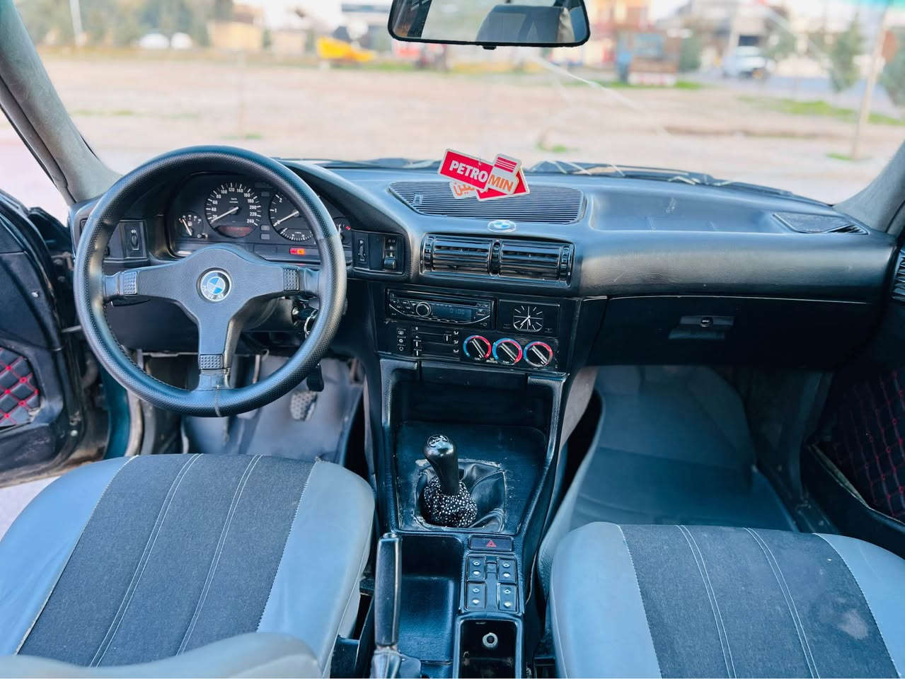 ***********
***********
ئەم بیئێمە بۆ فرۆشتن ئاڕم پلاستیک هەولێر مۆدیل91مەکینە 520گێڕ عادی چوار جام کارەبا سڵاید قفڵ مەرکەزی دەعم و لێدراوی هیچی پێوە نییە گێڕ و مەکینە بەشەرتی فەحس و فیتەر چوار تایەی لۆکی لە ژێرە ئاڕم ئەوەلیات و مووس بڕاوە بەشەرت کارەبایی هەر هەموو ئیش ئەکات تەقە و ڕەقەی تێدا نییە ماڵی دۆستە سعر31 گەڵاو کەمێک مەعامەلە السليمانية, العراق
