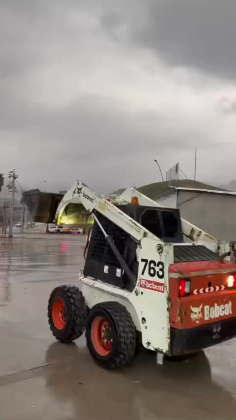 بوفروش تن بوبكات 763 هه موگياني به شه رت سعري مناسب


**إذا كنت صاحب هذا الإعلان وتريد حذفه لأي سبب، رجاءا أرسل رسالة إلى الدعم الفني**