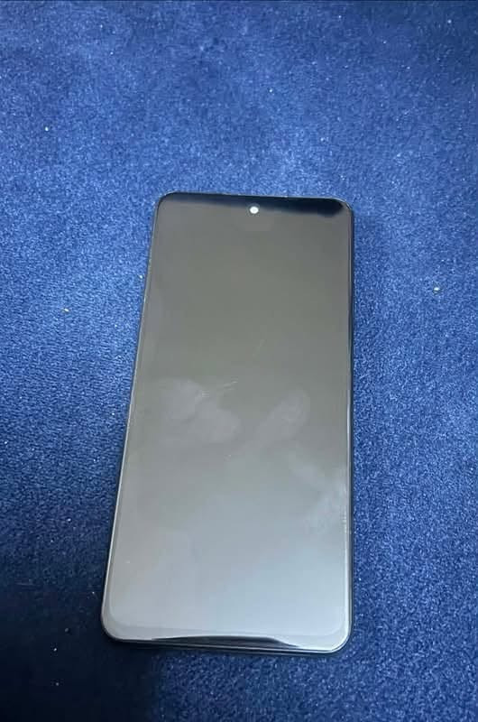 للبيع مبايل Realme25 نضيف مستعمل
الكاميرا تشتغل وسريع مابي اي مشاكل بالتصفح بس الشاشه محروكه موضحه بالصور
سعره ٨٠ الف وبي مجال


**إذا كنت صاحب هذا الإعلان وتريد حذفه لأي سبب، رجاءا أرسل رسالة إلى الدعم الفني**