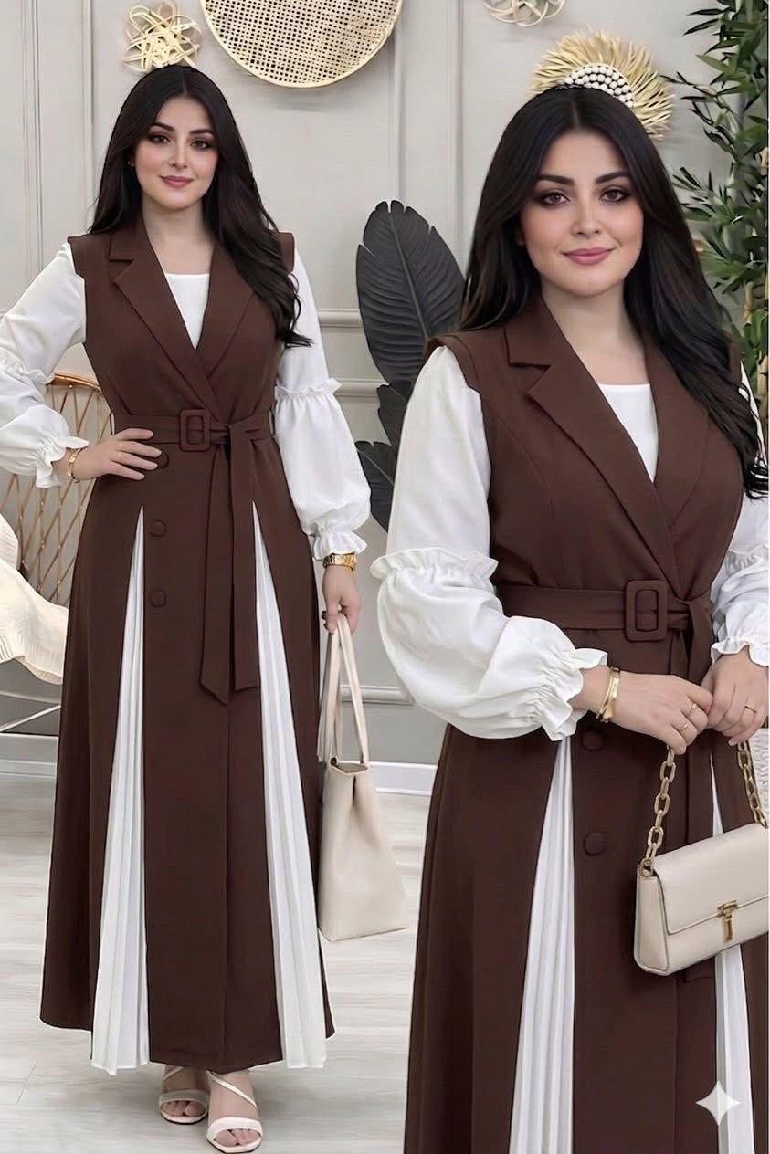 موديلات العيد 😍
توصيل كل محافظات العراق


**إذا كنت صاحب هذا الإعلان وتريد حذفه لأي سبب، رجاءا أرسل رسالة إلى الدعم الفني**