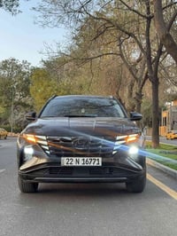Hyundai Tucson 2024�وارد أمريكي 🇺🇸�رقم أربيل الجديد�تحويل أو وكالة مضم...