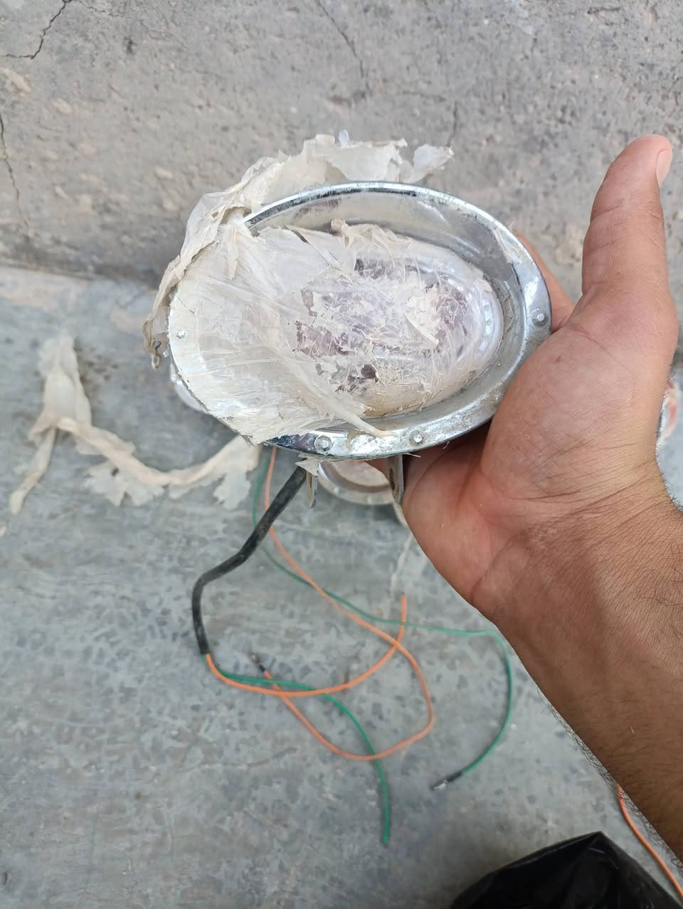يوجد غراض جوندات تفصيخ جديد
مكان واسط ***********
