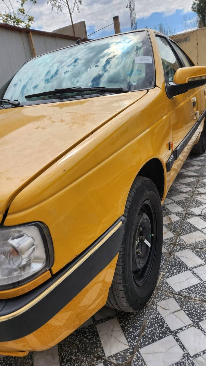 السلام عليكم بيجو ٢٠١٦ كير مكينه تبريد مكفوله 
مصفره هيئه وغرامت 
مكلف بلنشر 
***********
