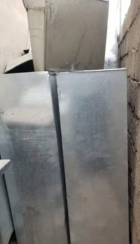 مطعم موكب • شواية • دكت مبردة