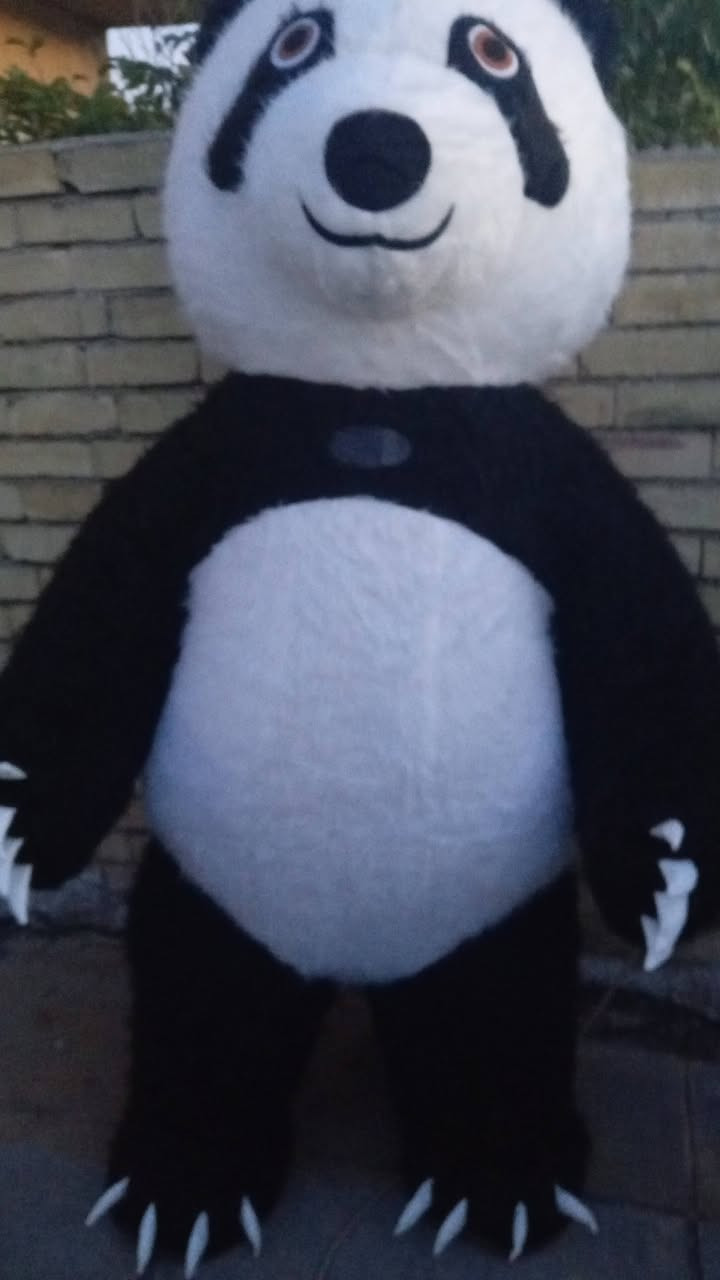 سلام عليكم ورحمة الله وبركاته شنونكم أهالي منطقتي الكرام اخوان عندي ازياء تنكريه الي عنده مناسبه او حفله او افتاحيه او حفله بمدرسه او روضه  إيجار الازياء مجاني ودزلهم شخص هم يلبسه إذا يريدون
*********** متواجد ع فيس وتساب
