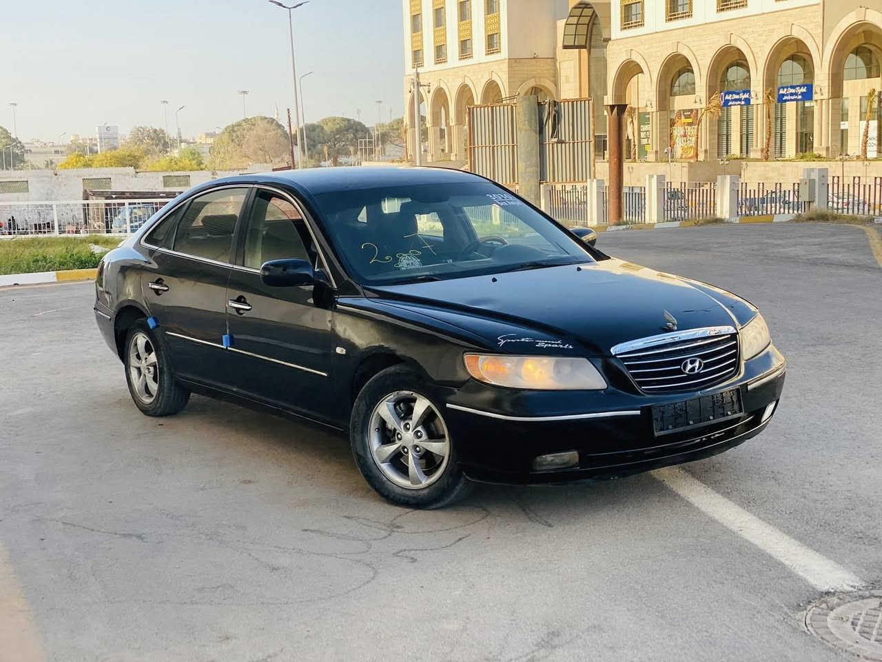 هونداي ازيره2007 محرك27 بسعر 10600محرك كنبيو صاله ماشاء الله قياده. ممتازه خاليه من الحودات والقص ولقشره. وسوس ‭0923834559‬


**إذا كنت صاحب هذا الإعلان وتريد حذفه لأي سبب، رجاءا أرسل رسالة إلى الدعم الفني**