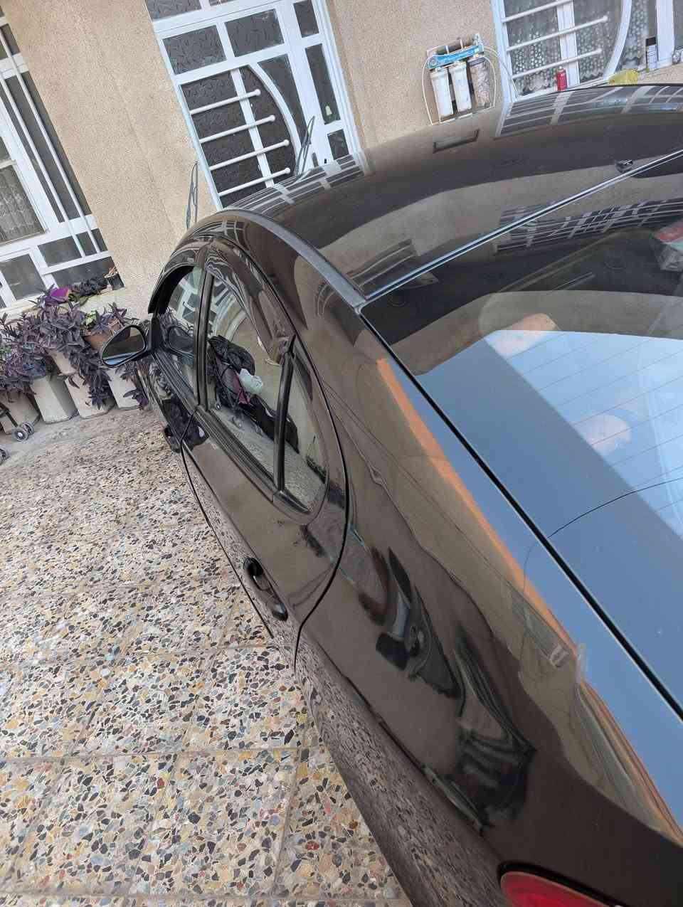 السلام عليكم
العبده للبيع ⚫ 

بروتون 2016 جين 2 خليجي 

السياره استلام الشركه العامه 

ستعمال شخصي ممتعوبه 

كلشي بيها جديد ومرتب تاير حداده دواخل 

السياره بدون صبغ بس بيها رصعات بسيطه 

السعر 77 ورقه وبيها مجال 

*********** 

بغداد الغزاليه
