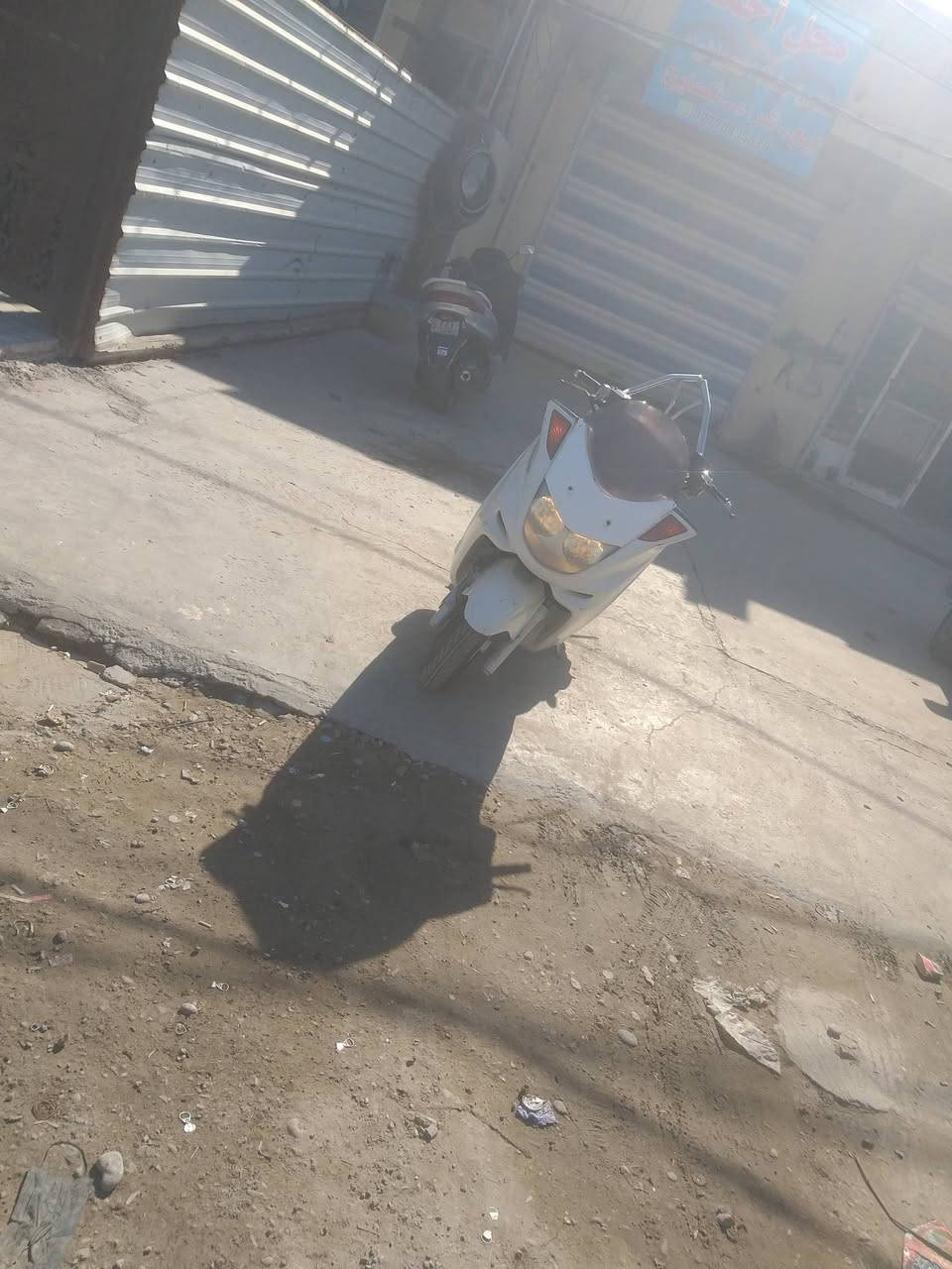 سلام عليكم ماجستة دبل رون للبيع كملة مكملة مكان دورة شارع 60


**إذا كنت صاحب هذا الإعلان وتريد حذفه لأي سبب، رجاءا أرسل رسالة إلى الدعم الفني**