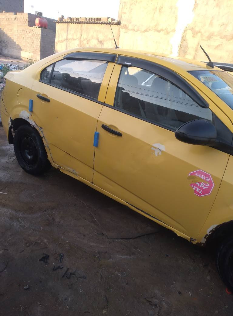 شفر ليت سونك موديل ١٢ رقم بغداد  راعيها بغداد المدائن ماواصله محرك وكير بيكاتشو جدد حداده تعبانه السعر ١٨ العنوان بصره تنومه نهر حسن شارع البراجعه البصرة, العراق


**إذا كنت صاحب هذا الإعلان وتريد حذفه لأي سبب، رجاءا أرسل رسالة إلى الدعم الفني**