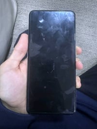 جهاز ريلمي جي تي نيو 5 اس اي  الجهاز ذاكرة 1024 واحد تيرا 16+12 الرام ...