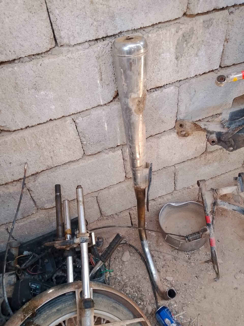 قراض للبيع وياله وره وجدام


**إذا كنت صاحب هذا الإعلان وتريد حذفه لأي سبب، رجاءا أرسل رسالة إلى الدعم الفني**