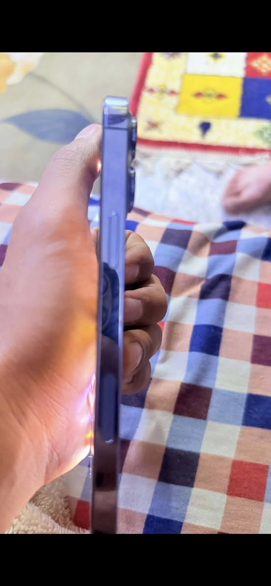 السلام عليكم جهاز ايفون 13 للبيع
بدلت بي فقط بطاريه صالهه يومين كلشي شغال بي نضيف كلش شخط مابي السعر ٤٥٠ وبي مجال بصيط كلش العنوان بغداد الشعب الاستفسار ***********
