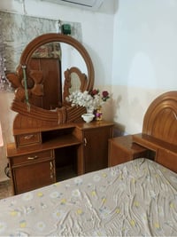غرفه اخشاب • صبغ حراري • حي الضباط
