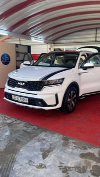 سورينتو • ٢٠٢٣ • فول اوبشن