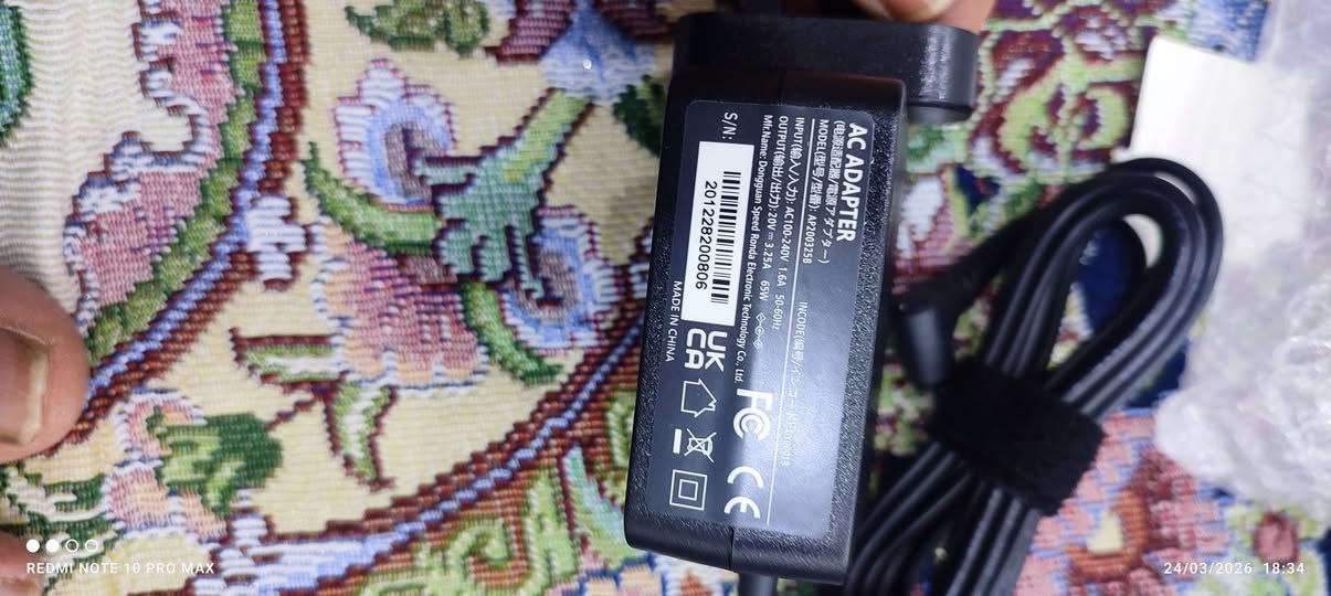 ٢٥ الف والتوصيل مجاني


**إذا كنت صاحب هذا الإعلان وتريد حذفه لأي سبب، رجاءا أرسل رسالة إلى الدعم الفني**