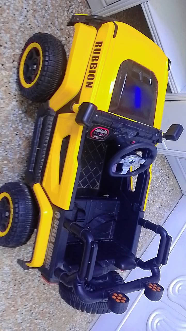 السلام عليكم كننتور للبيع سعر 225 وبي محال 6 ابواب صبغ حراري 
وميز تواليت سعر 75 وبي مجال 
وسيارة اطفال تكفي لحد عمر8 سنوات استعمال شهر تشتغل تحكم ريمونت وسياقة السعر180 وبيهامجالبسيط
  الشراي فقط الاتصال هذا الرقم وبي واتساب 
*********** 
مكاني بغداد
