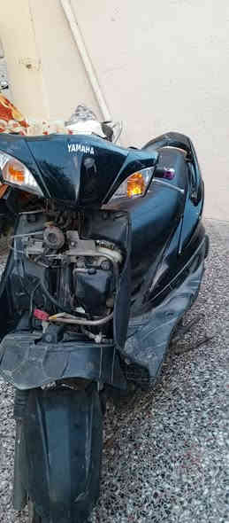 سلام عليكم سكنس فحل دراجة بيها نقص مثل ما واضح بل صور بجم وقبق هندر دراجة شغالة نكرة سلف بس باتري ما بيها تشغلها جيب باتري وفحص مكاني بغداد العبيدي سعر ٢٨٠ م***********
