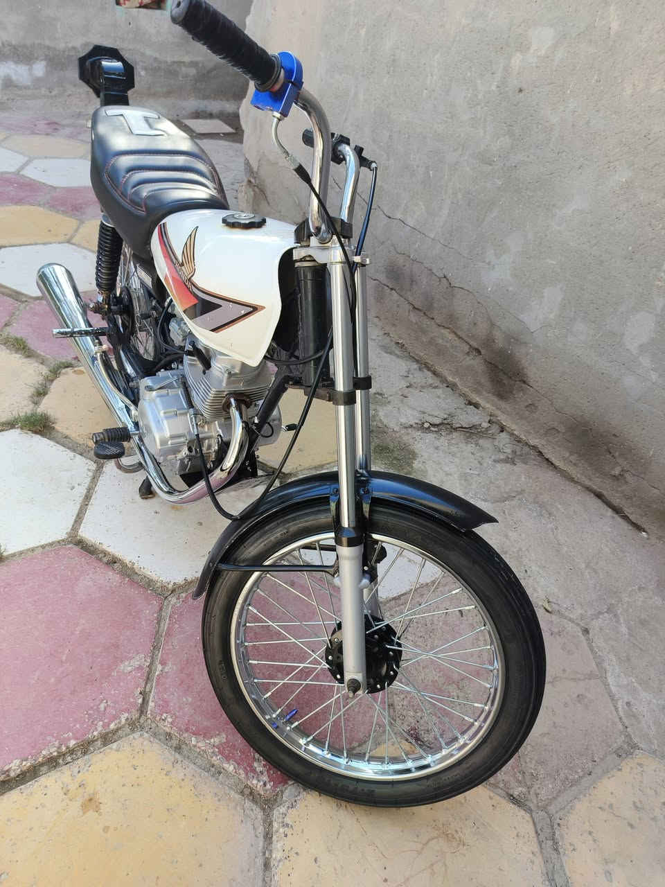 سلام عليكم دراجه نامه للبيع كلك مديل 25مامفتوحه سعر خاص


**إذا كنت صاحب هذا الإعلان وتريد حذفه لأي سبب، رجاءا أرسل رسالة إلى الدعم الفني**