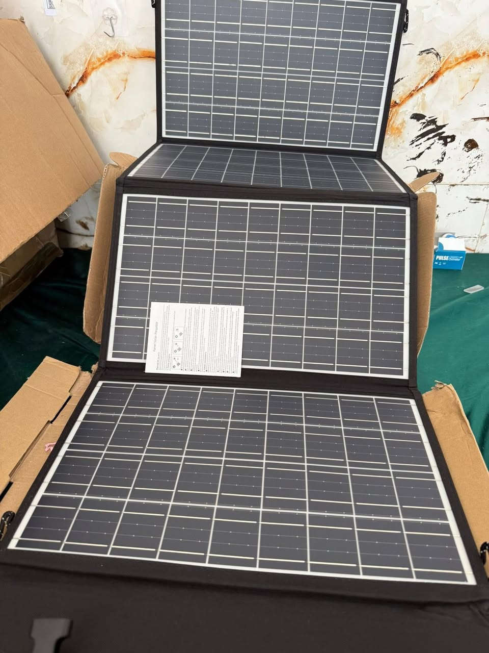 متوفر 60 واط


**إذا كنت صاحب هذا الإعلان وتريد حذفه لأي سبب، رجاءا أرسل رسالة إلى الدعم الفني**