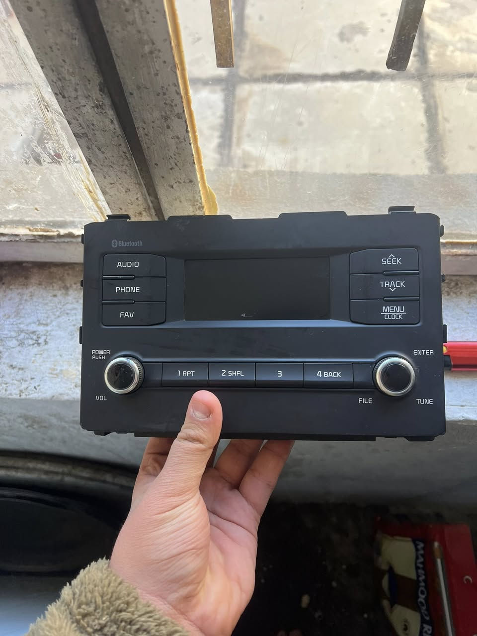 مسجل مال كيا فورتي وريو وسيراتو وبيكانتو بعض الفئات ويرهم على بنكو هم بعض الفئات   ملاحضه مال تفصيخ وليس تجاري 

سلام عليكم مسجل وبلوتوث شغال 100 بل 100  مال كيا بنكو اتوقع لو صول بعده بل جيس الله شاهد مال تفصيخ جديد توني شلت لزكاته جان مضموم  سعره 40 وبي مجال رقمي *********** مكاني بغداد حي اور
