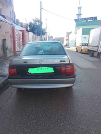 فيكترا • موديل ٩٣ • باسمي