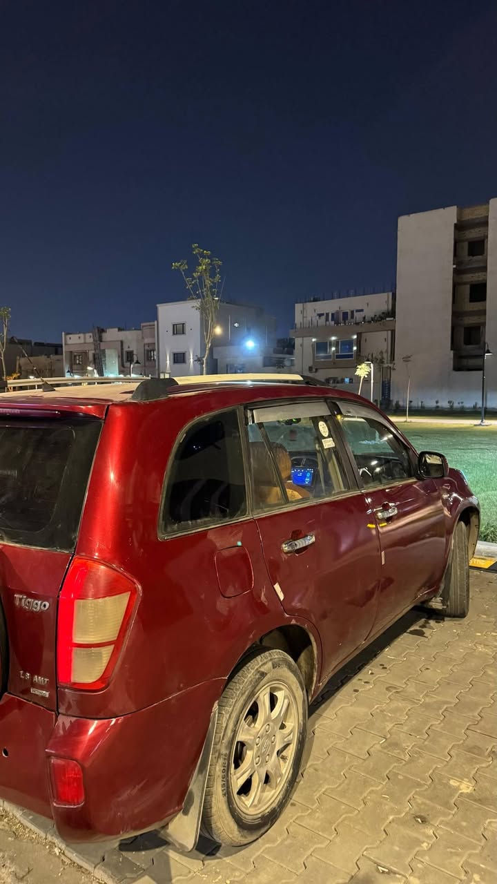 تيكو موديل2013 للبيع
نزوج التايرات جديدة

حدادية جيدة، بدي نظيف، ارضية
مفروشه كراسي مدوشمة، انتها

السنوية سنة2029 السيارة مو
الوصف
بأسمي راعيها موجود والتحويل
موجود ايضا
السيارة نظيفة وتبديلة نمرها سريعة 
السعر 50 ورقة *********** مكاني البصرة الابلة شارع البلم
