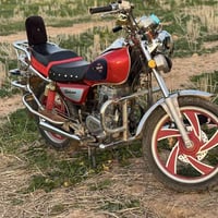 تكريت العلم • بيع مستعجل • موتوسيكل