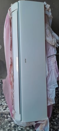 سبلت AUX • ٢ طن • واي فاي أصلي