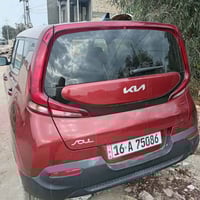 كيا سول • ٢٠٢٢ • مكينة ٢٠٠٠