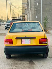 سايبا • ٢٠١٥ • تايرات جديدة